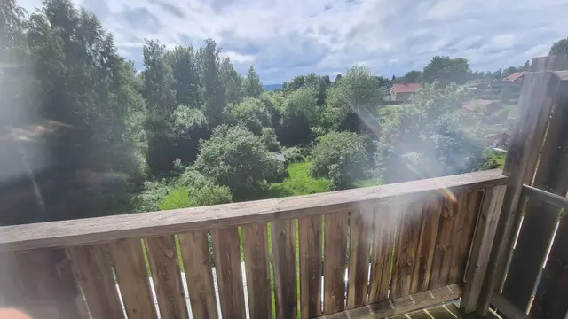 Hyreslägenhet på Sätervägen i Hedemora