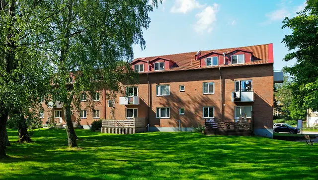 Hyreslägenhet på Trollhättan i trollhattan