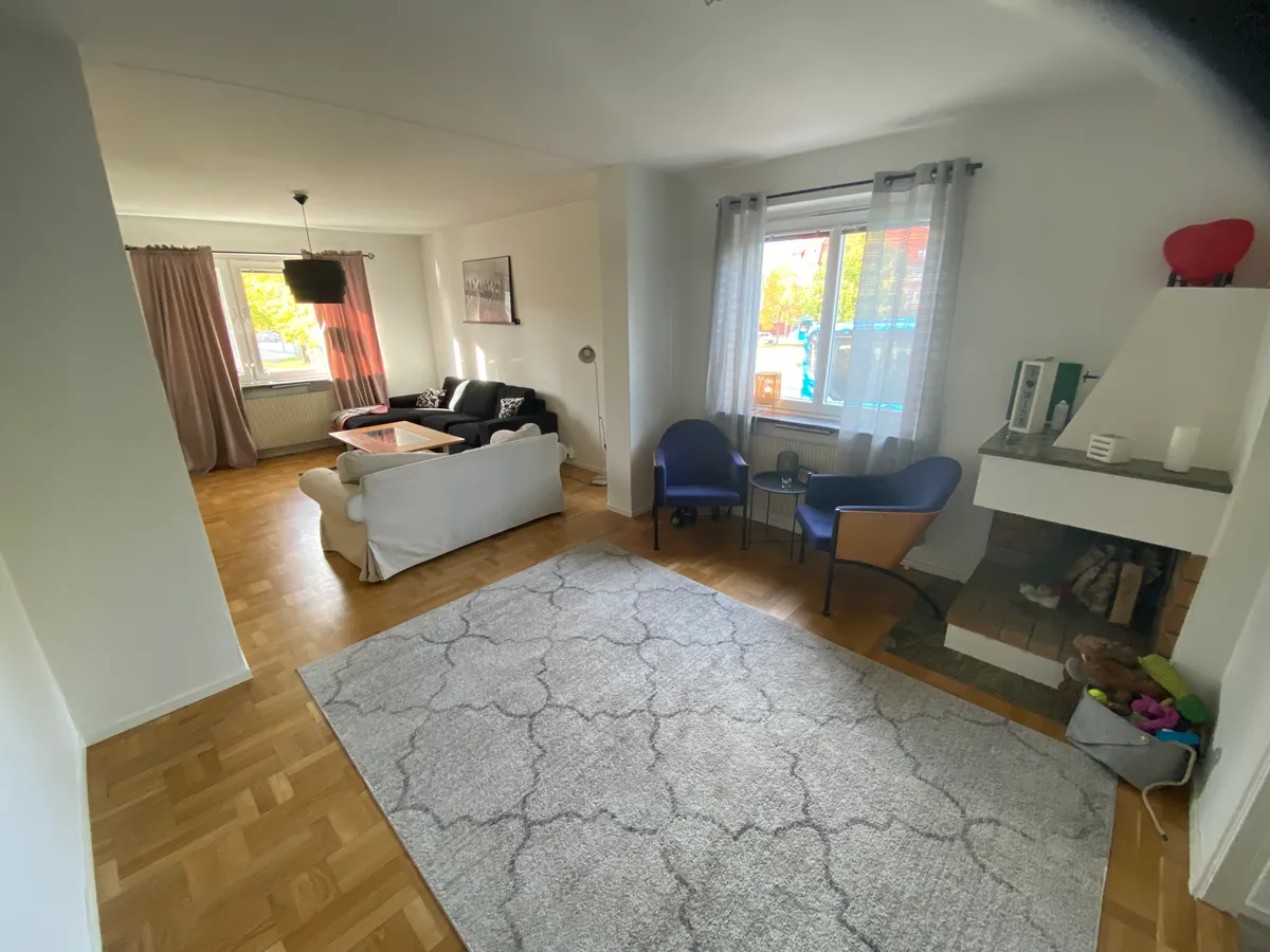 Lägenhet på Götagatan i Borås