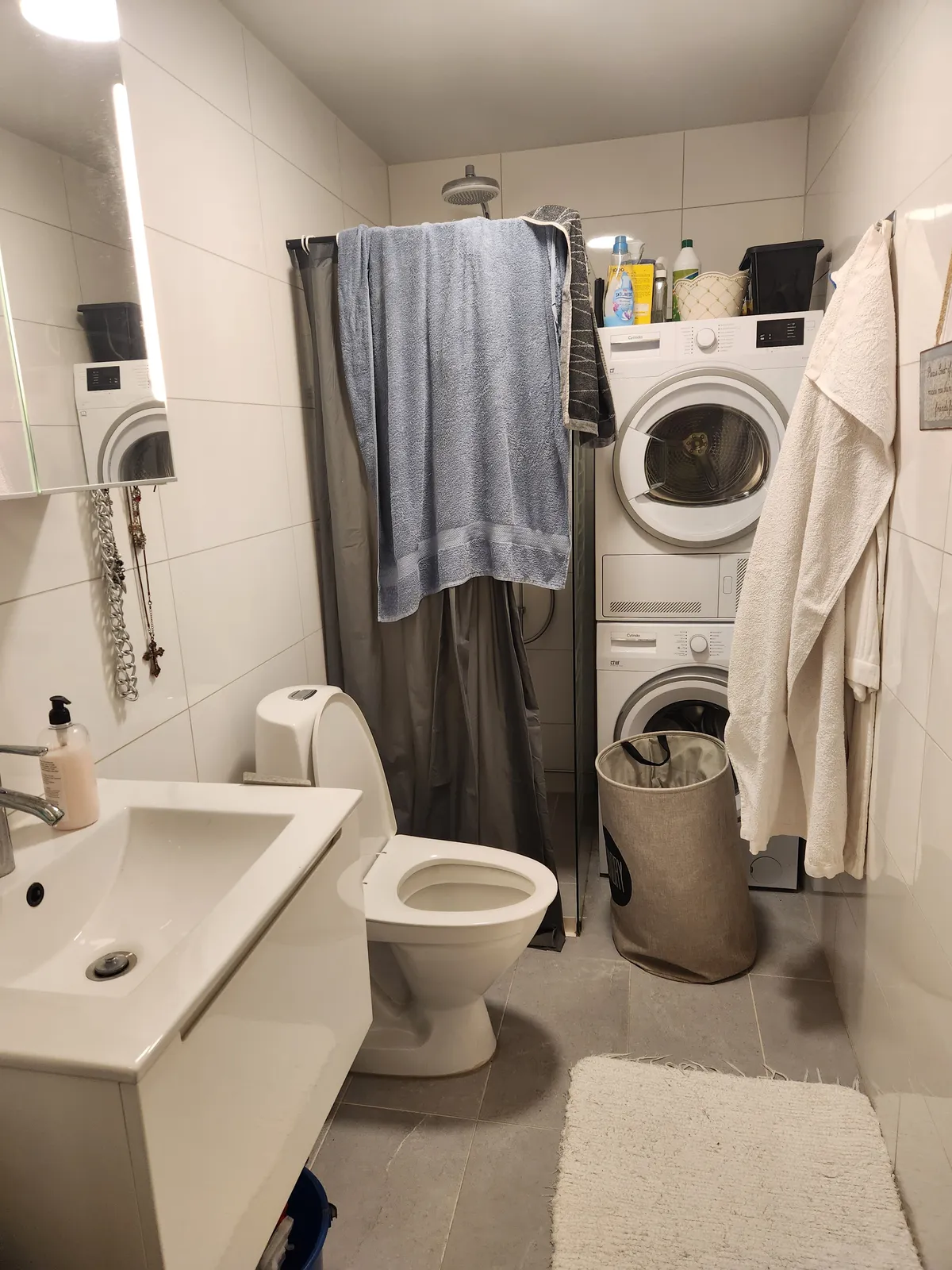 Lägenhet på Gamla Rydalsvägen i Kinna