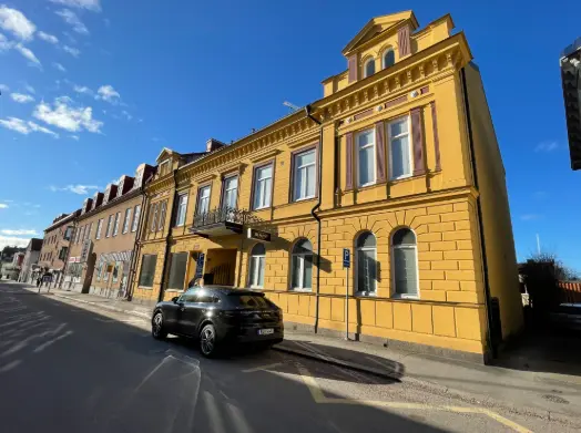 Hyreslägenhet på Nyköping i nykoping