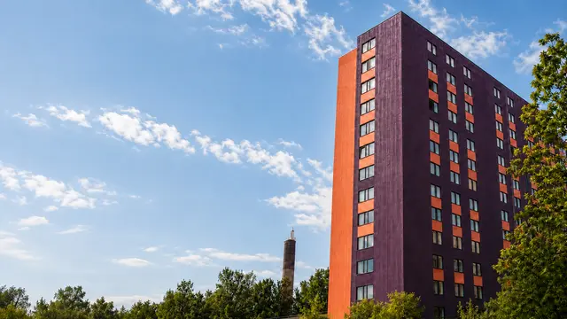 Hyreslägenhet på Huddinge i huddinge