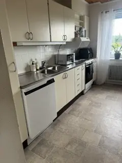 Hyreslägenhet på Plånaregatan i Tidaholm