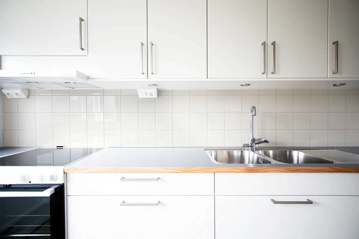 Lägenhet på Prästgårdsängen i Göteborg