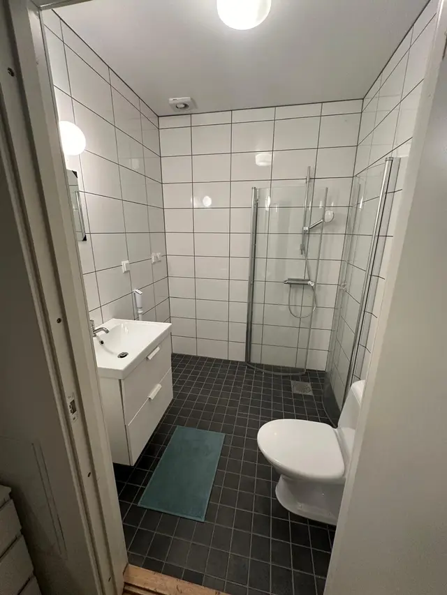 Hyreslägenhet på Eslöv i eslov