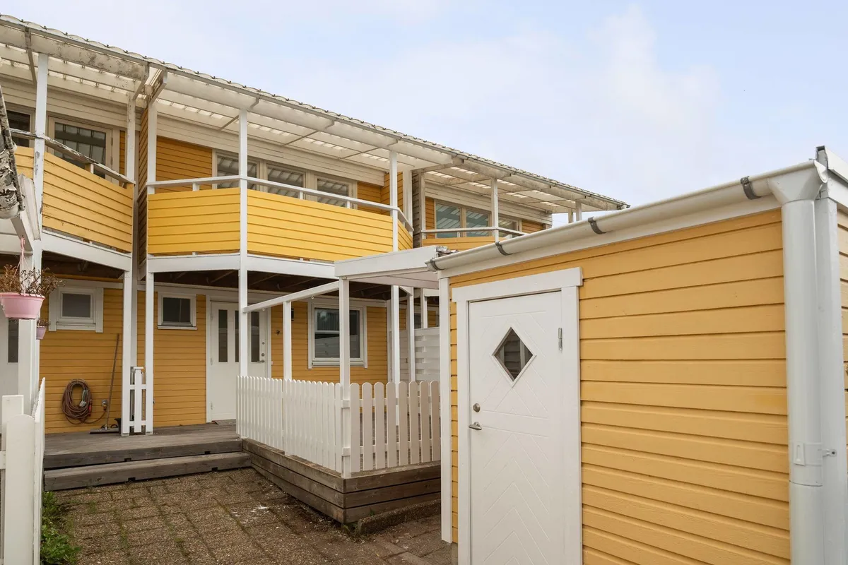 Lägenhet på Grytstigen i Tumba