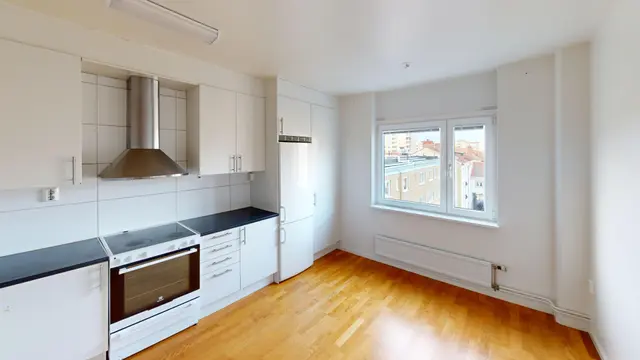 Hyreslägenhet på Eskilstuna i eskilstuna