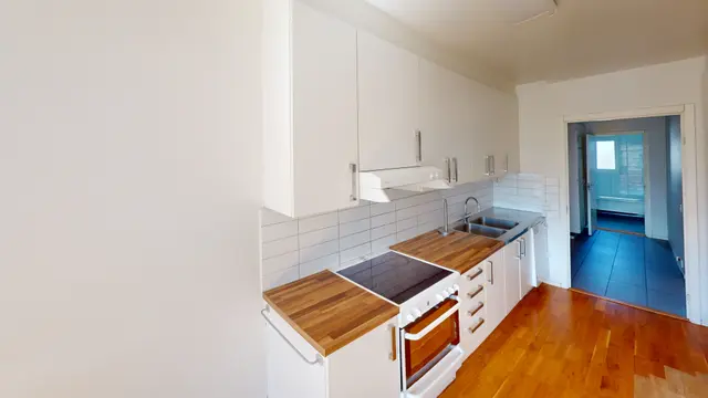 Hyreslägenhet på Eskilstuna i eskilstuna