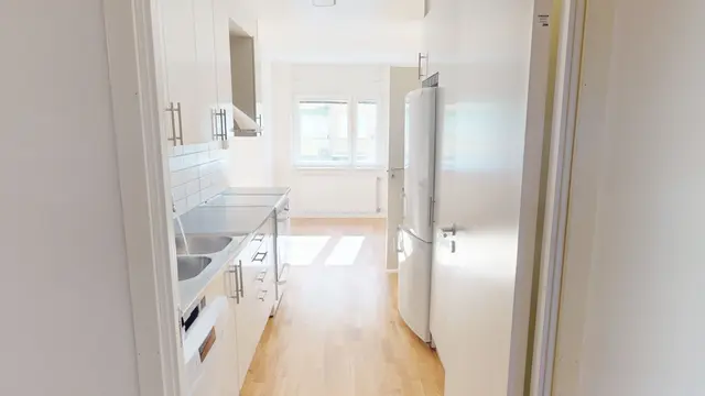 Hyreslägenhet på Eskilstuna i eskilstuna