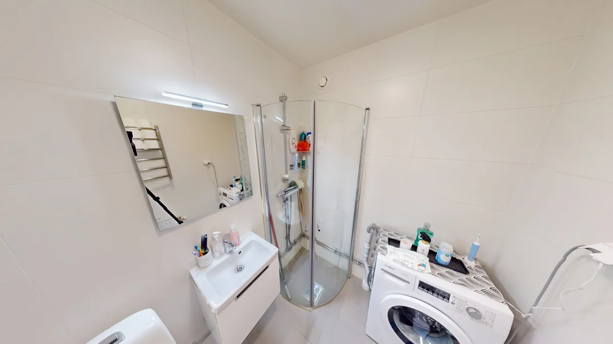 Lägenhet på Källgatan i Eskilstuna