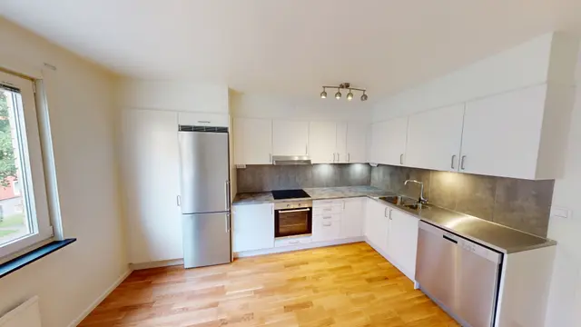 Hyreslägenhet på Eskilstuna i eskilstuna