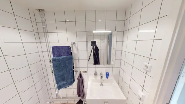 Hyreslägenhet på Eskilstuna i eskilstuna