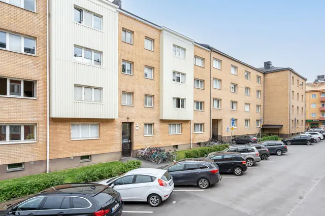 Hyreslägenhet på Norrköping i norrkoping