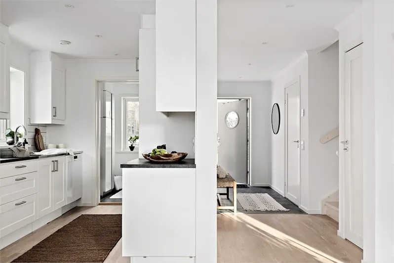 Lägenhet på Älvefjordsgatan i Göteborg