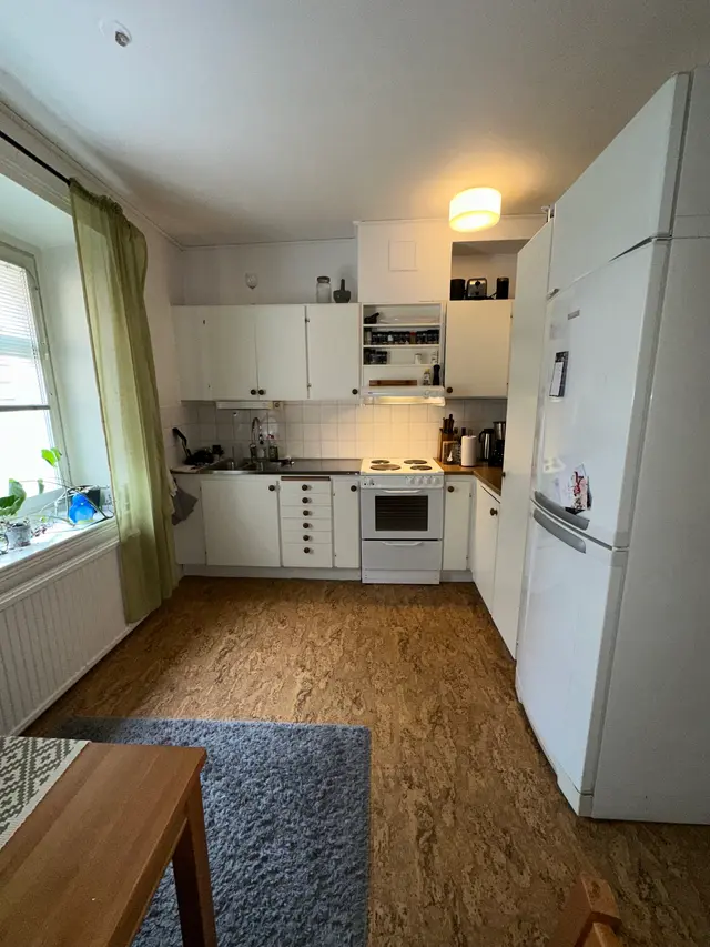 Hyreslägenhet på Norrköping i norrkoping