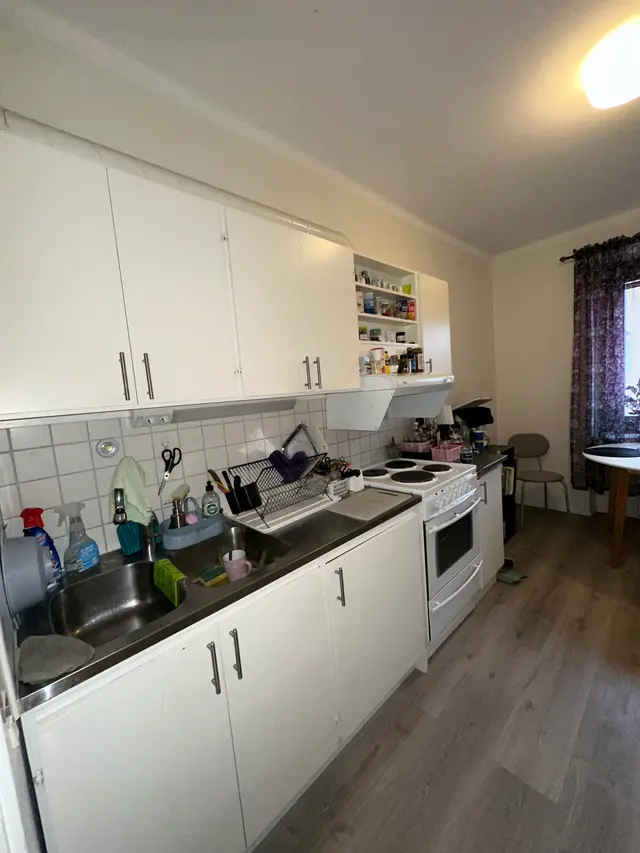 Hyreslägenhet på Norrköping i norrkoping