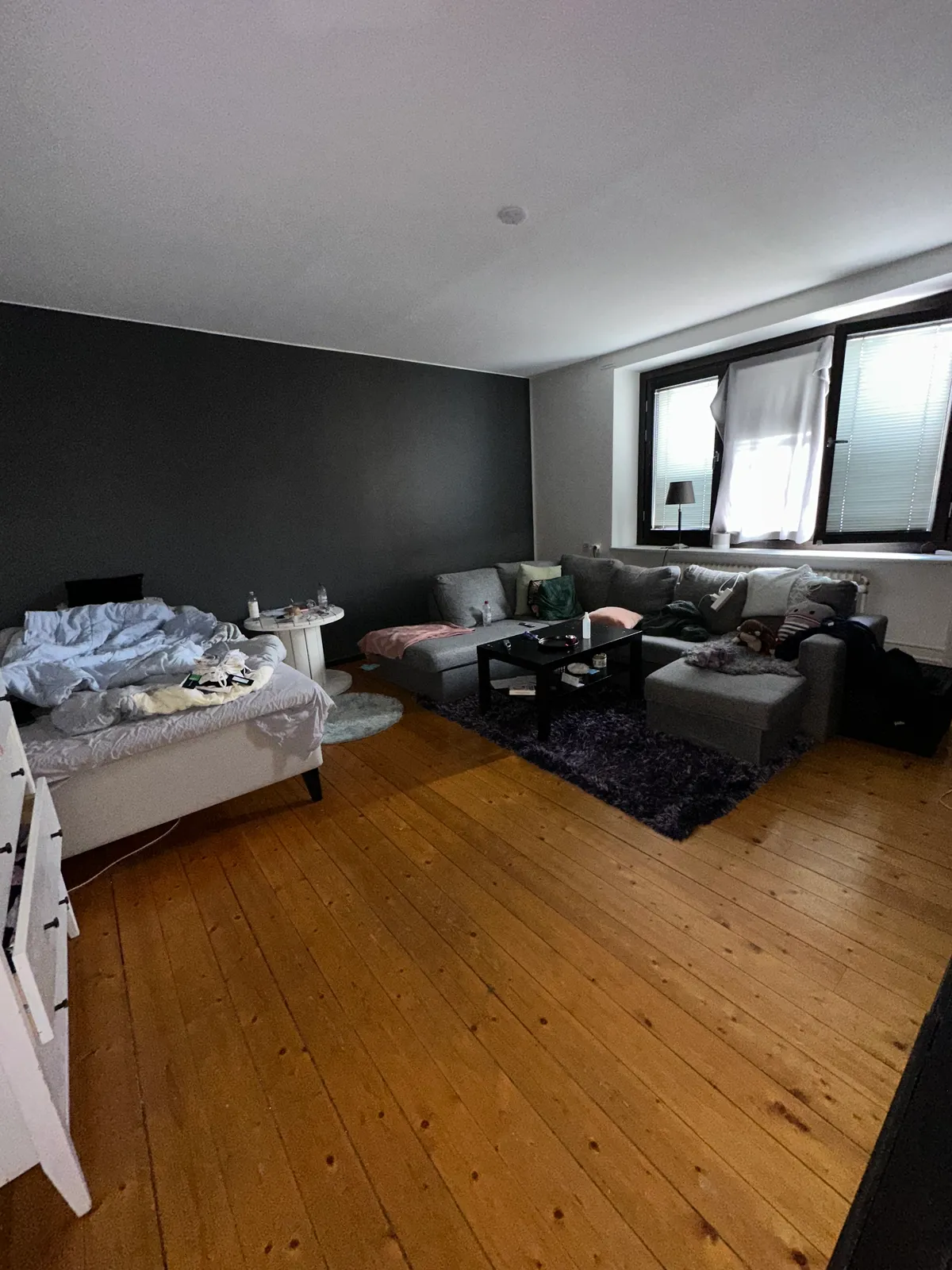 Lägenhet på Hantverkaregatan i Norrköping