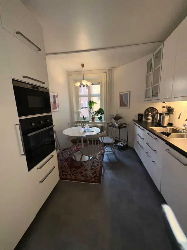Hyreslägenhet på Norrköping i norrkoping