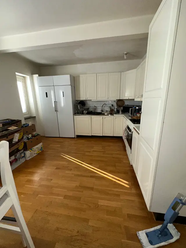 Hyreslägenhet på Norrköping i norrkoping