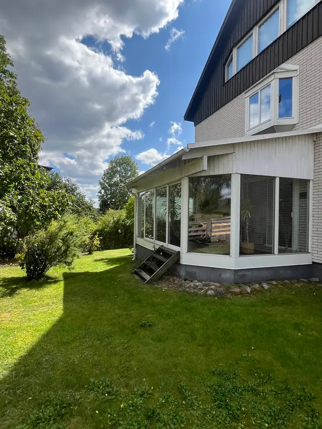Hyreslägenhet på Växjö i vaxjo