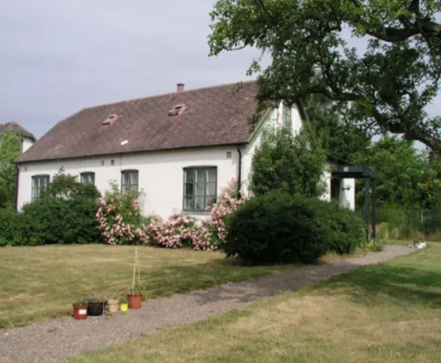 Hyreslägenhet på Alnarp i alnarp