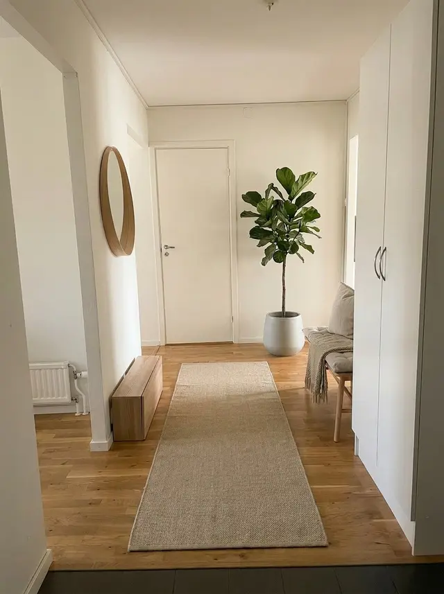 Hyreslägenhet på Hultenheims Väg i Oskarshamn