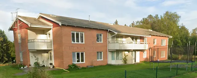 Hyreslägenhet på Dalagatan i Vilhelmina