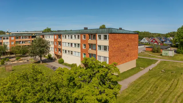 Hyreslägenhet på Finspång i finspang