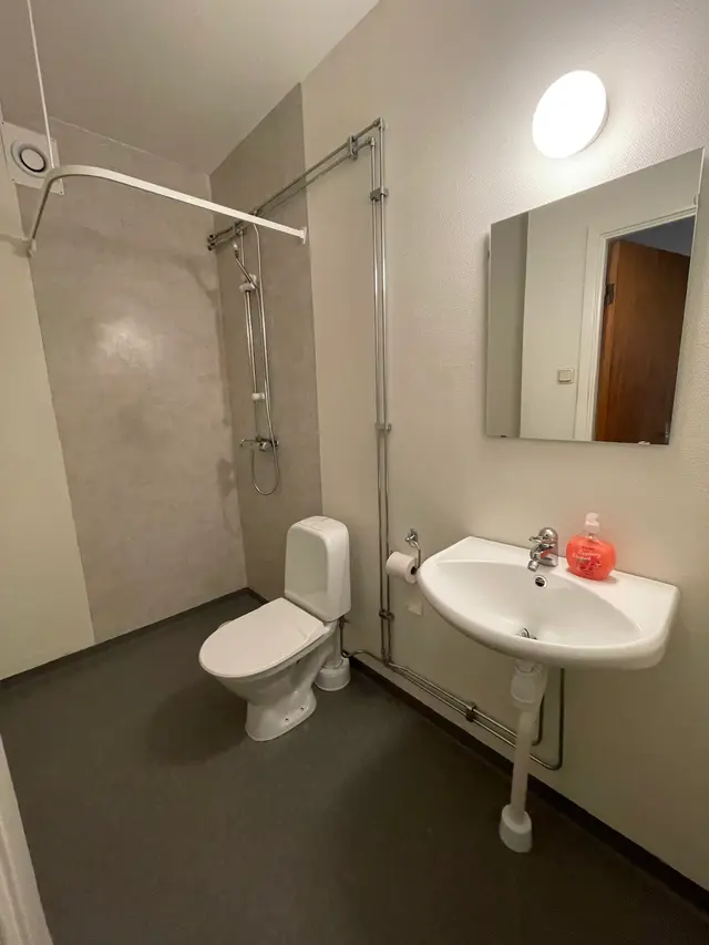 Hyreslägenhet på Tranås i tranas
