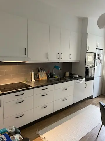 Hyreslägenhet på Norrköping i norrkoping