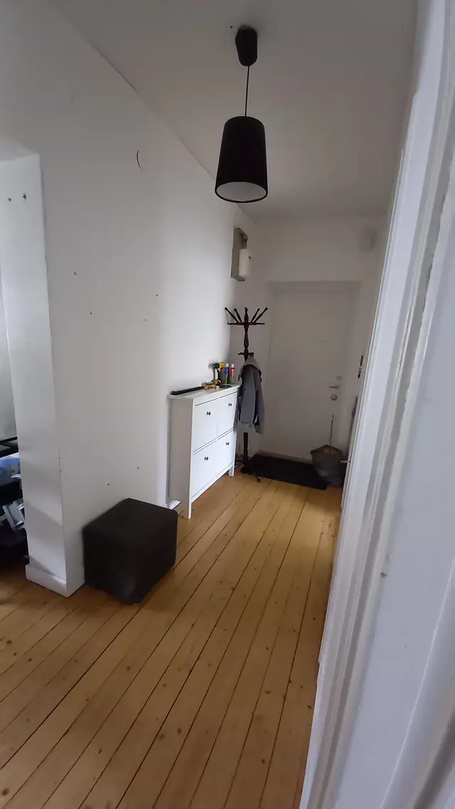 Hyreslägenhet på Ågärdsgatan i Köping