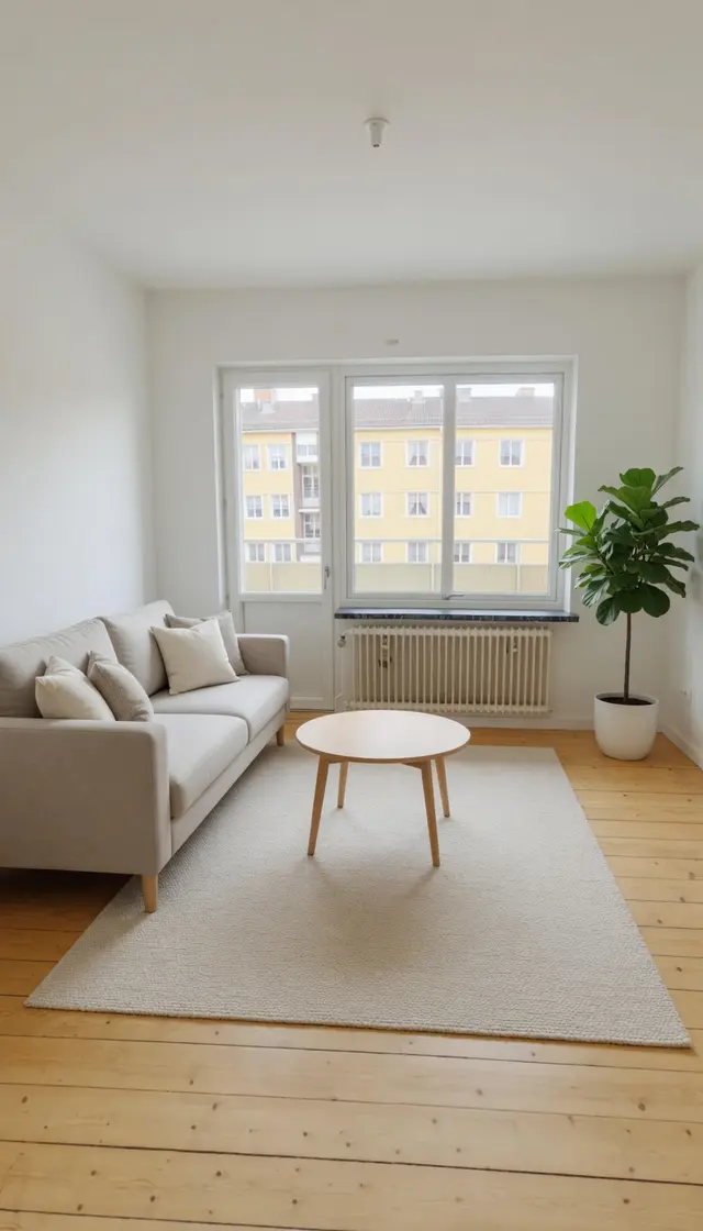 Hyreslägenhet på Ågärdsgatan i Köping