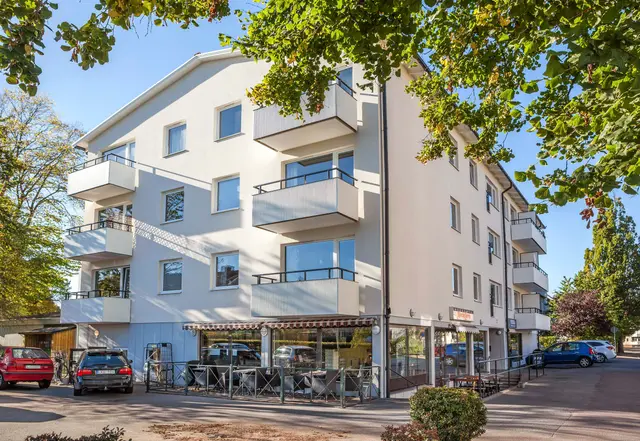 Hyreslägenhet på Linköping i linkoping