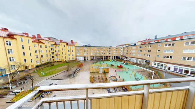 Hyreslägenhet på Eskilstuna i eskilstuna