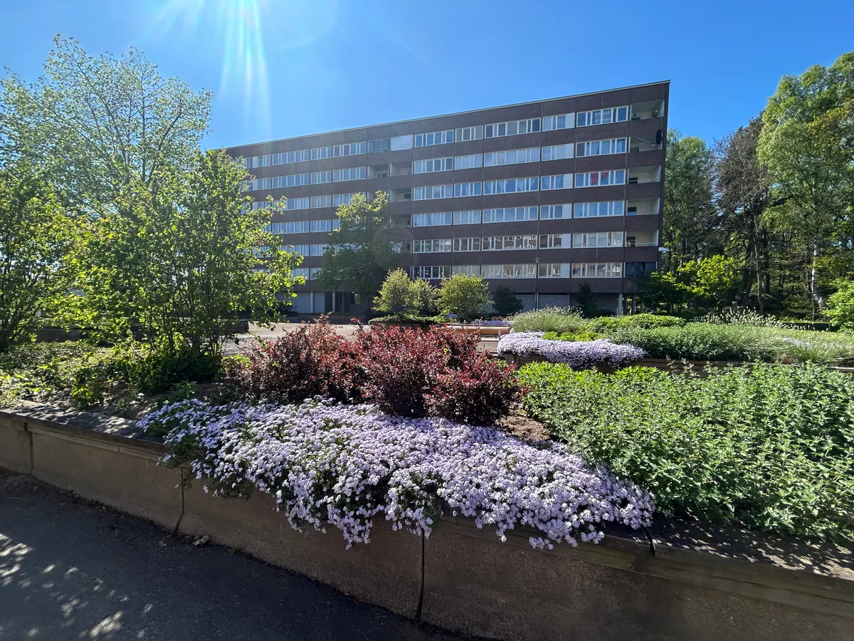 Lägenhet på Liegatan i Västerås