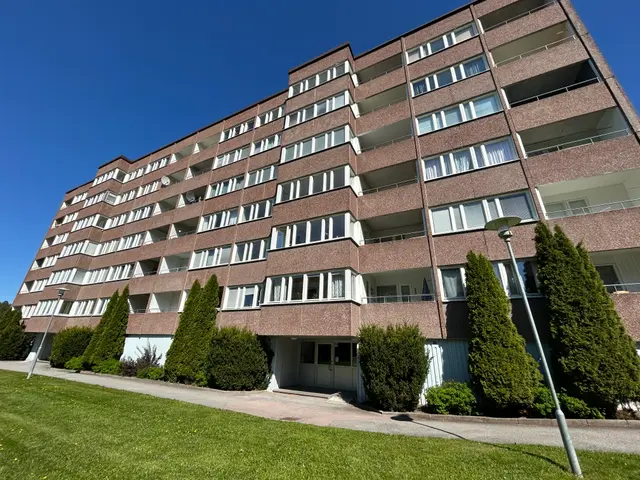 Hyreslägenhet på Västerås i vasteras