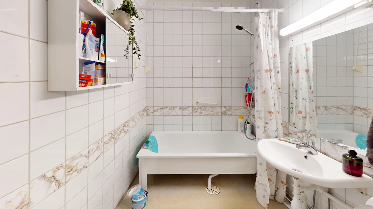 Lägenhet på Södra Hunnetorpsvägen i Helsingborg