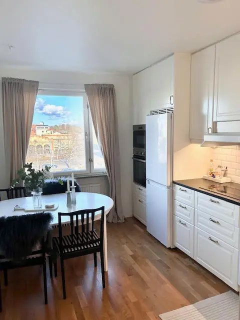 Hyreslägenhet på Styrmansgatan i Norrköping