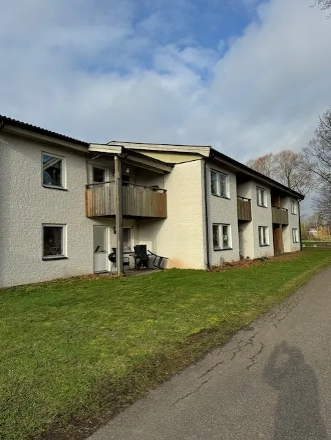 Lägenhet på Svalgatan i Torsås
