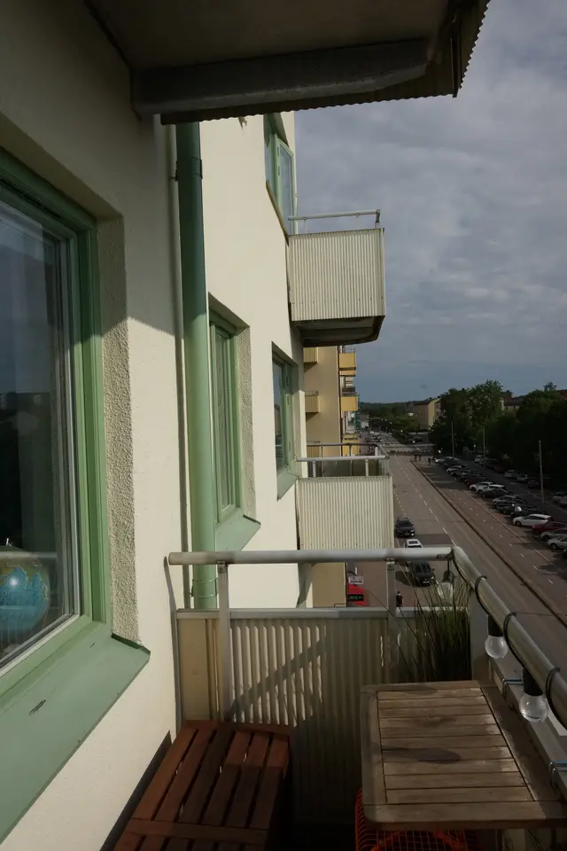 Hyreslägenhet på Göteborg i goteborg