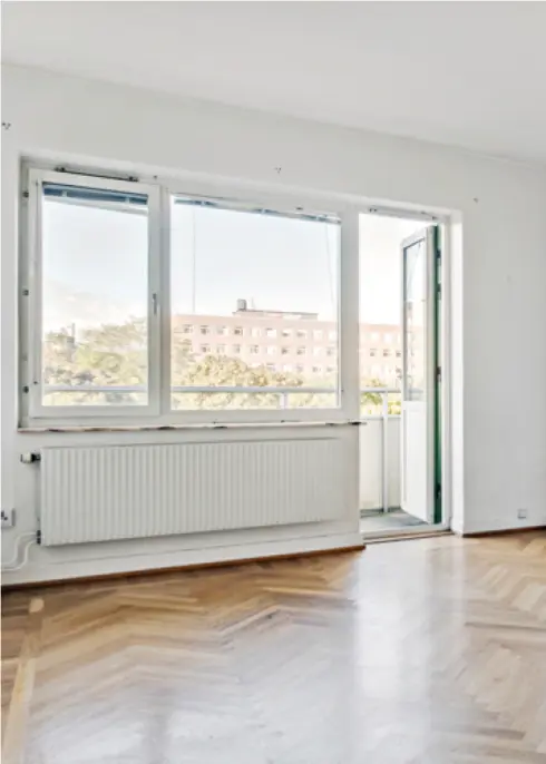 Hyreslägenhet på Göteborg i goteborg