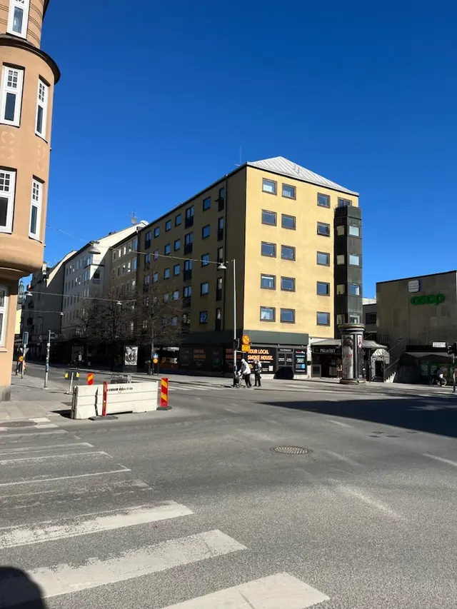 Hyreslägenhet på Linköping i linkoping