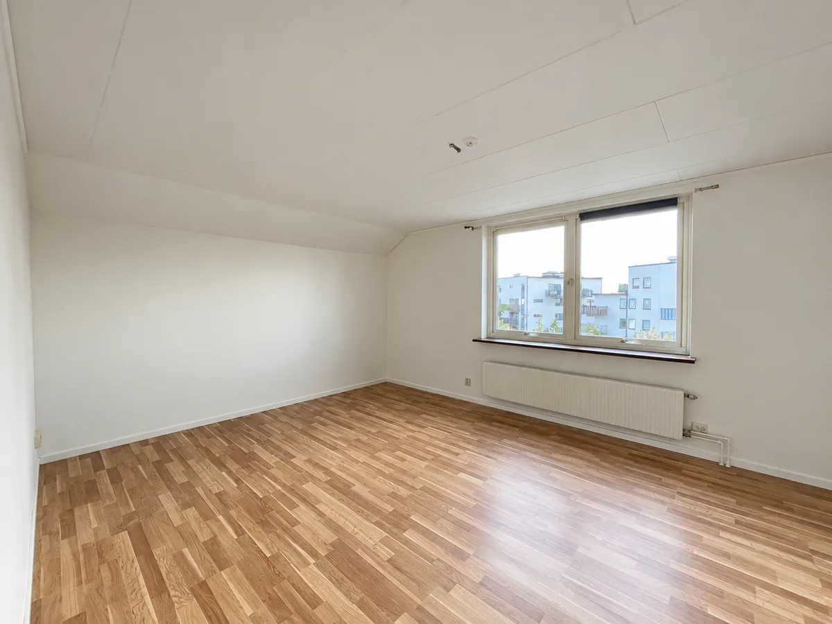 Lägenhet på Västra Ringgatan i Bjuv