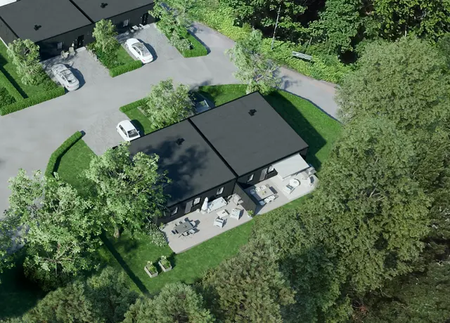 Hyreslägenhet på Borås i boras