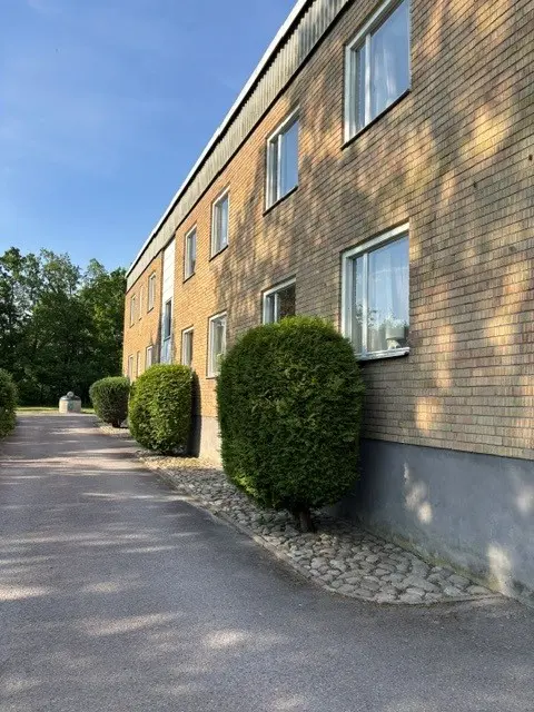 Hyreslägenhet på Hultenheims Väg i Oskarshamn