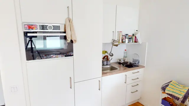 Hyreslägenhet på Eskilstuna i eskilstuna