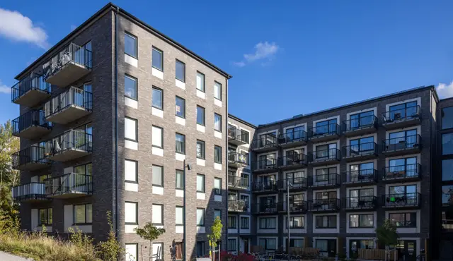 Hyreslägenhet på Stockholm i stockholm