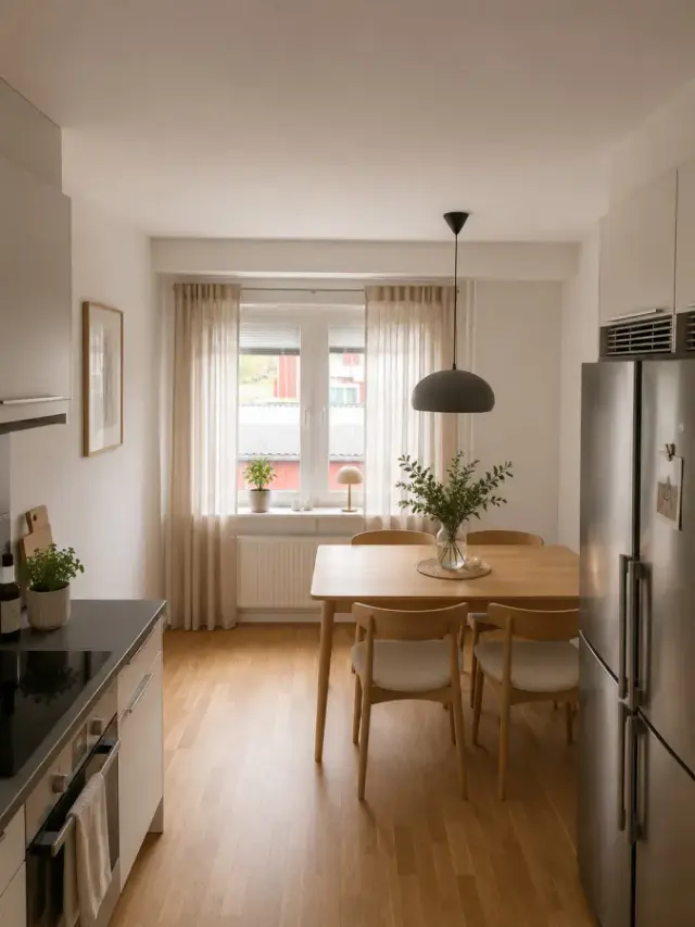 Hyreslägenhet på Skellefteå i skelleftea