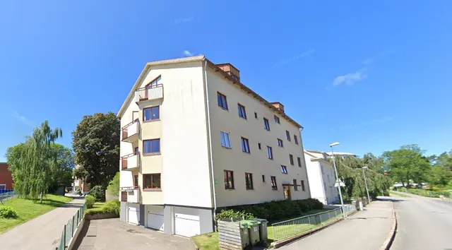 Hyreslägenhet på Borås i boras