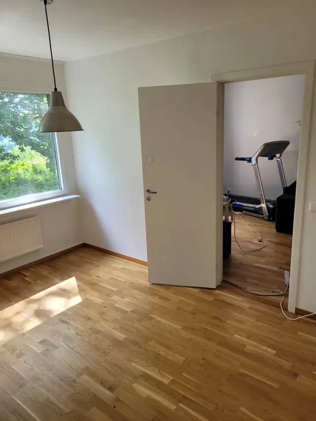 Hyreslägenhet på Borås i boras